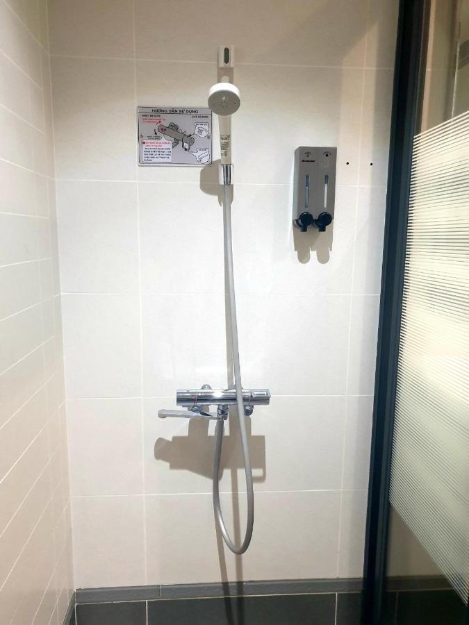 Reddoorz Premium Cloud 9 An Nhon Hotel Ho Chi Minh-staden Exteriör bild
